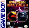 Mortal Kombat I & II